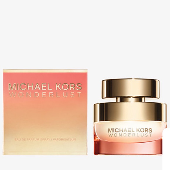 Michael Kors Other - Atomizers Your Choice of Fragrance Complete the Look $35 with Purchase Bundle